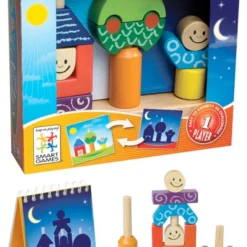 SmartGames Day-and-Night Denkspel Smart-Games