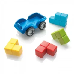 Smart Games SmartGames Smart-Car-Mini Smart-games -Peuter Plezier Verkoopwinkel smartcar mini 1