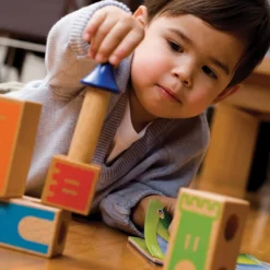 Smart Games SmartGames Castle-Logix Denkspel Smart-Games 11 Smart Games SmartGames Castle-Logix Denkspel Smart-Games -Peuter Plezier Verkoopwinkel smartgames sg030 castlelogix 2