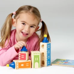 Smart Games SmartGames Castle-Logix Denkspel Smart-Games 12 Smart Games SmartGames Castle-Logix Denkspel Smart-Games -Peuter Plezier Verkoopwinkel smartgames sg030 castlelogix 3