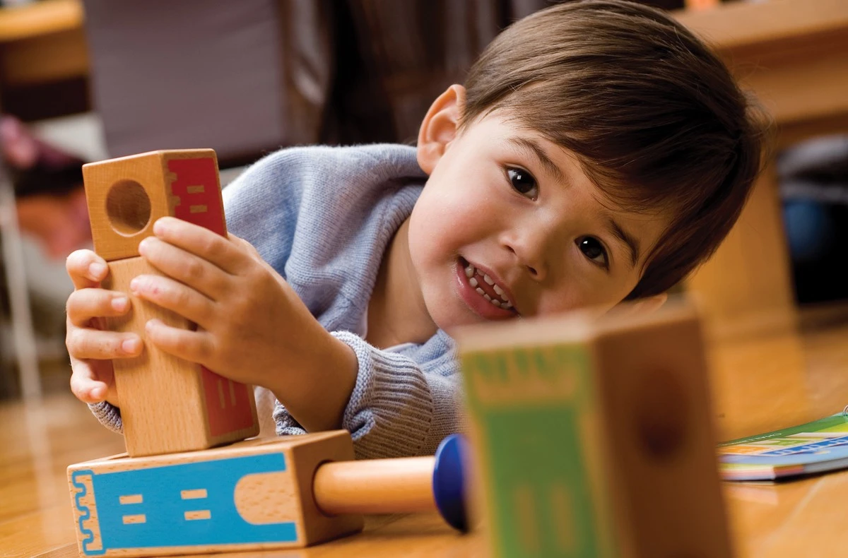 Smart Games SmartGames Castle-Logix Denkspel Smart-Games 8 Smart Games SmartGames Castle-Logix Denkspel Smart-Games - Afbeelding 6