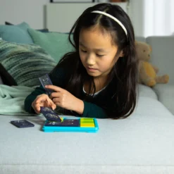 SmartGames Colour-Catch Denkspel Smart-Games -Peuter Plezier Verkoopwinkel smartgames colourcatch denkspel sg443 colour catch speelactief.nl 3