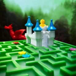 SmartGames Doornroosje-Deluxe Denkspel Smart-Games -Peuter Plezier Verkoopwinkel smartgames doornroosje 2