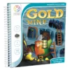Smart Games Gold Mine Puzzelspel -Peuter Plezier Verkoopwinkel smartgames goldmine