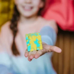 SmartGames Happy Cube Pro -Peuter Plezier Verkoopwinkel smartgames happy cube pro 4