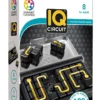SmartGames SG467 IQ-Circuit Denkspel Puzzelspel -Peuter Plezier Verkoopwinkel smartgames iq circuit