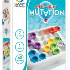 SmartGames Anti-virus-Mutation Denkspel Smart-Games