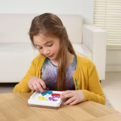 SmartGames Anti-virus-Mutation Denkspel Smart-Games -Peuter Plezier Verkoopwinkel smartgames anti virus mutation smart games sg435 4