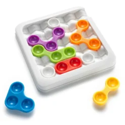 SmartGames Anti-virus-Mutation Denkspel Smart-Games -Peuter Plezier Verkoopwinkel smartgames anti virus mutation smart games sg435 3