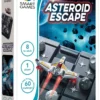 Smart Games SmartGames Asteroid-Escape Denkspel Smart-Games -Peuter Plezier Verkoopwinkel smartgames astroid escape denkspel smart games sg426