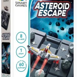Smart Games SmartGames Asteroid-Escape Denkspel Smart-Games