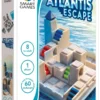 Smart Games SmartGames Atlantis-Escape Denkspel Smart-Games