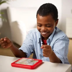 Smart Games SmartGames Chicken-Shuffle Denkspel Smart-Games -Peuter Plezier Verkoopwinkel smartgames chicken shuffle smat games denkspel sg436 4