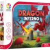 SmartGames SGM505 Dragon Inferno Denkspel Familiespel Voor 2 Spelers 2 SmartGames SGM505 Dragon Inferno Denkspel Familiespel Voor 2 Spelers -Peuter Plezier Verkoopwinkel smartgames dragon inferno
