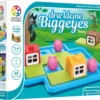 SmartGames SG023 3-Kleine-Biggetjes-Deluxe Denkspel Preschool -Peuter Plezier Verkoopwinkel smartgames driekleinebiggetjesdeluxe denkspel preschool speelactief.nl 2 1