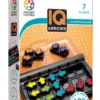 SmartGames IQ-Arrows Puzzelspel Smart-Games -Peuter Plezier Verkoopwinkel smartgames iq arrows iqarrows puzzelspel sg424 smart games