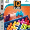 SmartGames IQ-Blox Puzzelspel Smart-Games -Peuter Plezier Verkoopwinkel smartgames iq blox puzzelspel smart games
