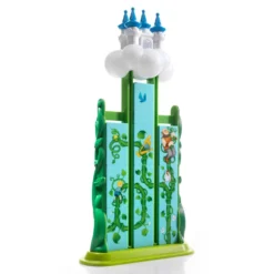 Smart Games SmartGames Jaak-en-de-Bonenstaak Denkspel Smart-Games -Peuter Plezier Verkoopwinkel smartgames jaak en de bonenstaak denkspel sg026 smart games 1