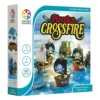 SmartGames Pirates Crossfire Denkspel -Peuter Plezier Verkoopwinkel smartgames pirates crossfire
