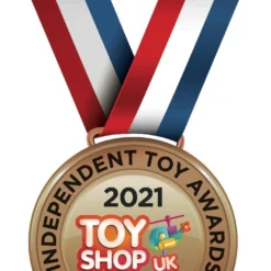 SmartGames Pirates Crossfire Denkspel -Peuter Plezier Verkoopwinkel smartgames pirates crossfire 6