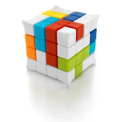 SmartGames Plug&Play-Puzzler Smart-Games -Peuter Plezier Verkoopwinkel smartgames plugandplaypuzzler denkspel smart games SG502 2