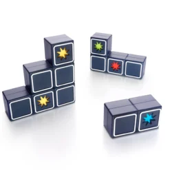 Smart Games SmartGames Shooting-Stars Denkspel 11 Smart Games SmartGames Shooting-Stars Denkspel -Peuter Plezier Verkoopwinkel smartgames shootingstars denkspel speelactief.nl 1