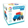 Smart Games SmartGames Smart-Car-Mini Smart-games -Peuter Plezier Verkoopwinkel smartgames smartcarmini denkspel smart games smartcar mini