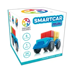Smart Games SmartGames Smart-Car-Mini Smart-games