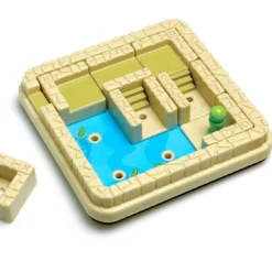 SmartGames Temple-Trap Denkspel Smart-Games -Peuter Plezier Verkoopwinkel smartgames temple trap smart games doolhof sg437 4