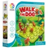 Smart Games Walk-the-Dog Denkspel -Peuter Plezier Verkoopwinkel smartgames walk the dog box 1 speelactief.nl
