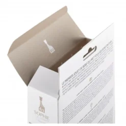 Sophie De Giraf In Witte Geschenkdoos 9 Sophie De Giraf In Witte Geschenkdoos -Peuter Plezier Verkoopwinkel sophie de giraf bijtspeelgoed 1