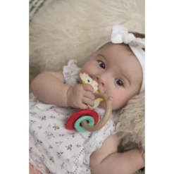 Sophie De Giraf So Pure Natur Chew Rammelaar 10 Sophie De Giraf So Pure Natur Chew Rammelaar -Peuter Plezier Verkoopwinkel sophie de giraf so pure natur chew rammelaar 3