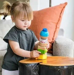 Blokken Fundamentals – Hape Four Fundamentals -Peuter Plezier Verkoopwinkel speelblokken fundamentals hape four fundamentals 3