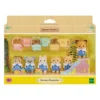 Sylvanian Families Speelkameraadjes Creche SF5672 -Peuter Plezier Verkoopwinkel speelkameraadjes crche sf5672