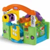 Little Tikes Activity Garden -Peuter Plezier Verkoopwinkel speeltoestel activity garden little tikes 1