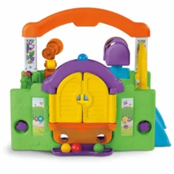 Little Tikes Activity Garden -Peuter Plezier Verkoopwinkel speeltoestel activity garden little tikes 3