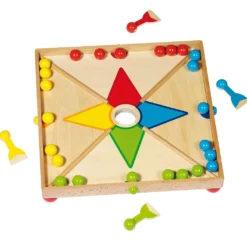 Balvast Behendigheidsspel