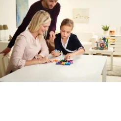 SmartGames Quadrillion Denkspel Smart-Games 16 SmartGames Quadrillion Denkspel Smart-Games -Peuter Plezier Verkoopwinkel spel quadrillion smart games 2