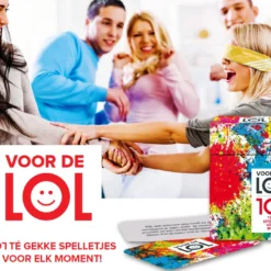 Voor De LOL Spelletjesbox -Peuter Plezier Verkoopwinkel spelletjesbox voor de lol 1 1