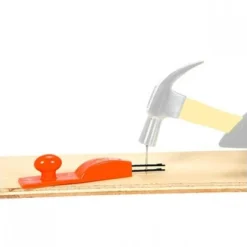 Toolkid Spijkerhouder+haarspelden Kindergereedschap 8 Toolkid Spijkerhouder+haarspelden Kindergereedschap -Peuter Plezier Verkoopwinkel spijkerhouder toolkid 1