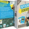 Spoorzoeken – Actiespel 1 Spoorzoeken – Actiespel -Peuter Plezier Verkoopwinkel spoorzoeken actiespel 999games