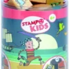 Stampo Kids Piraten Stempelset -Peuter Plezier Verkoopwinkel stampo kids piraten
