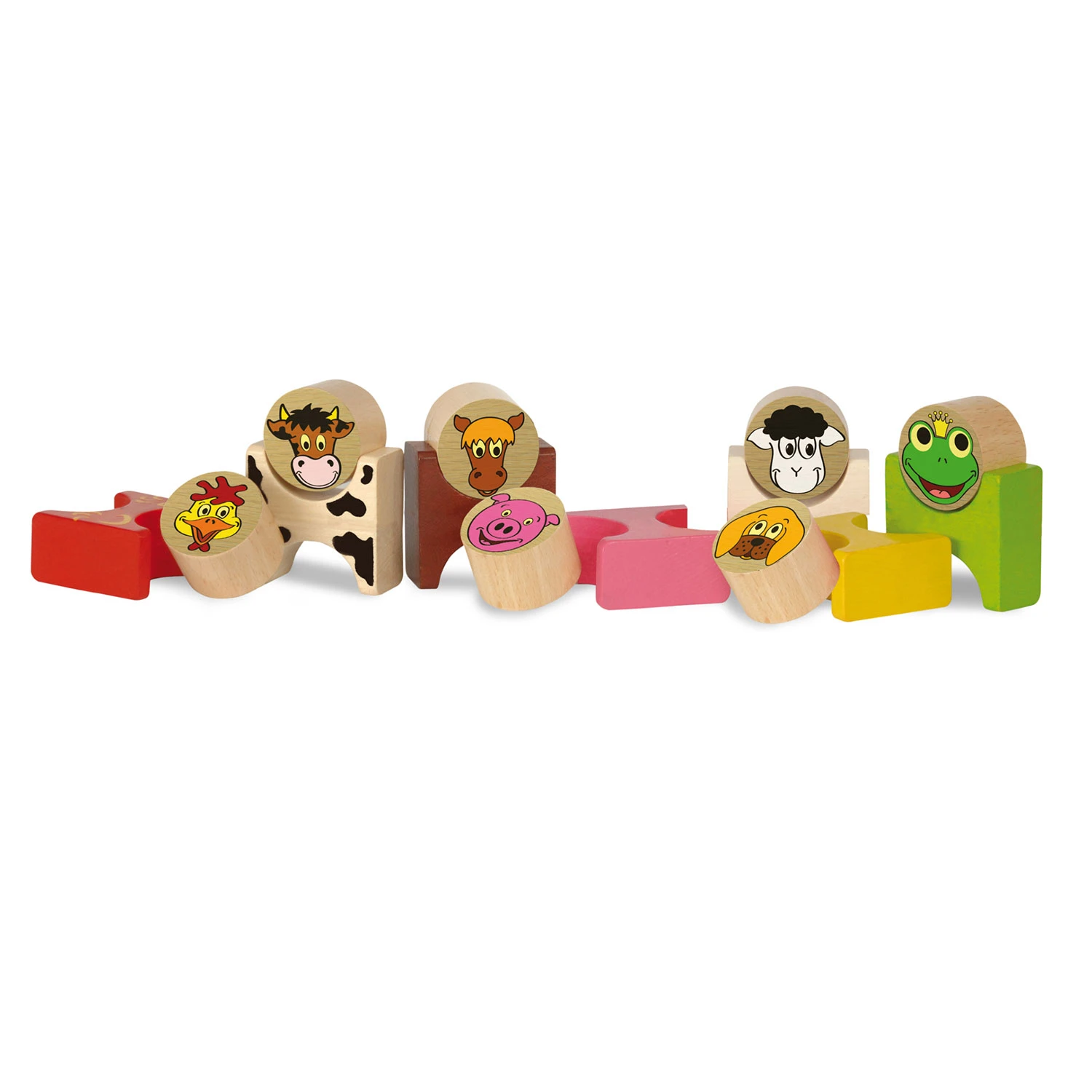 HEROS Stapeldieren 6 HEROS Stapeldieren - Image 4