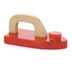 Strijkplank Met Strijkbout -Peuter Plezier Verkoopwinkel strijkplank met strijkbout vigatoys 50823 1