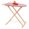 Strijkplank Met Strijkbout -Peuter Plezier Verkoopwinkel strijkplank met strijkbout vigatoys 50823