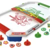Epoch Super Mario Air Hockey -Peuter Plezier Verkoopwinkel super mario air hockey