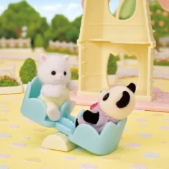 Sylvanian Families Baby Molen SF5526 -Peuter Plezier Verkoopwinkel sylvanian families 05526 baby molen 3