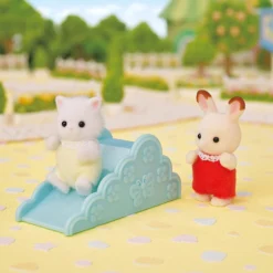 Sylvanian Families Baby Molen SF5526 -Peuter Plezier Verkoopwinkel sylvanian families 05526 baby molen 5