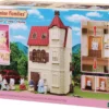 Sylvanian Families Toren Huis Met Lift SF5400 -Peuter Plezier Verkoopwinkel sylvanian families 5400 torenhuis met lift