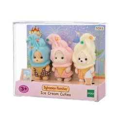 Sylvanian Families Ice Cream Cuties SF5593